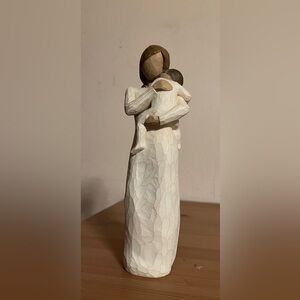 WILLOW TREE Child of My Heart figurine Excellent condition!